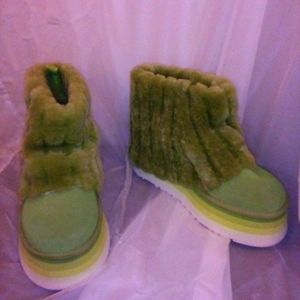 UGG boots